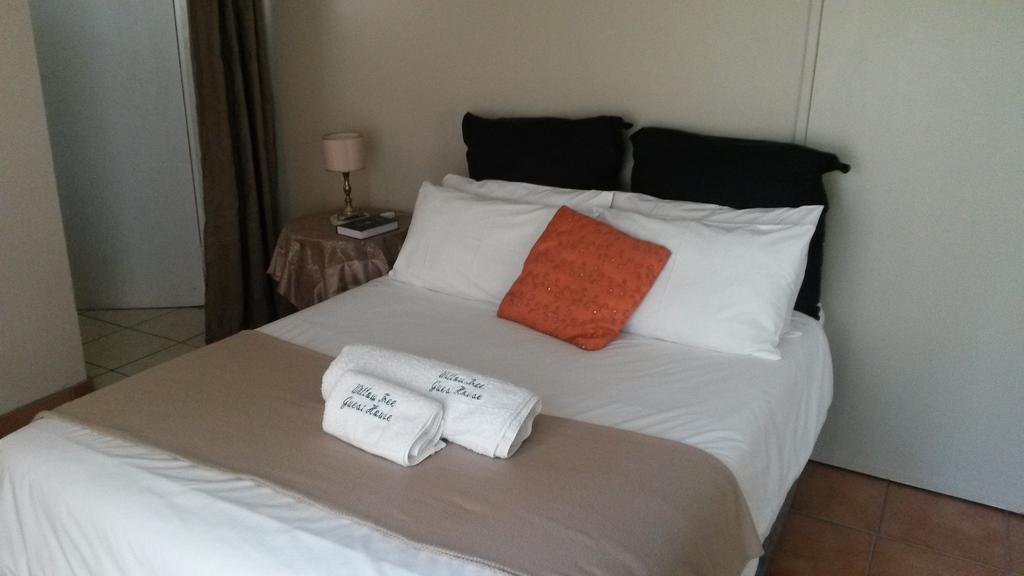 Willow Tree Guest House Kempton Park Room photo