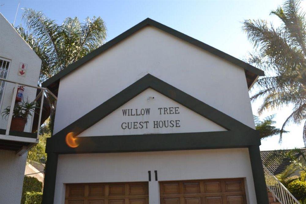 Willow Tree Guest House Kempton Park Exterior photo